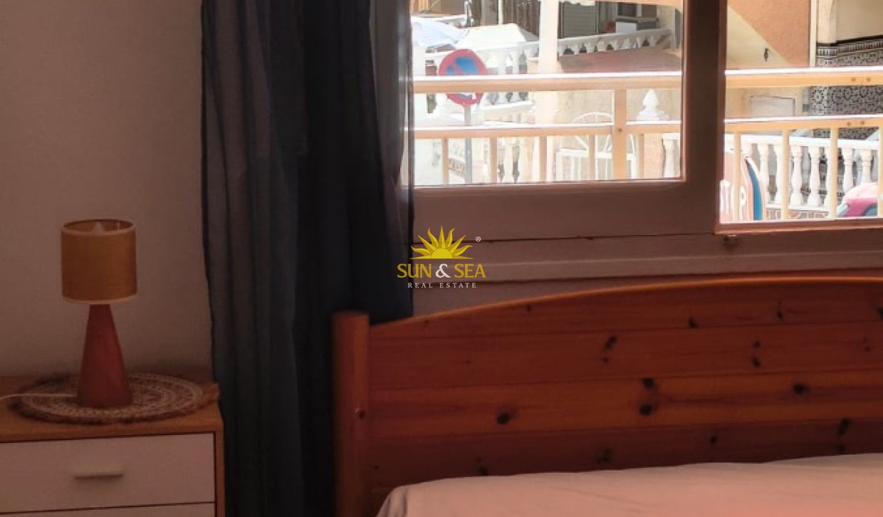 Langfristige Vermietung - Wohnung -  - La Mata