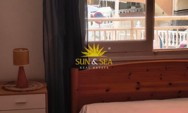 Langfristige Vermietung - Wohnung -  - La Mata