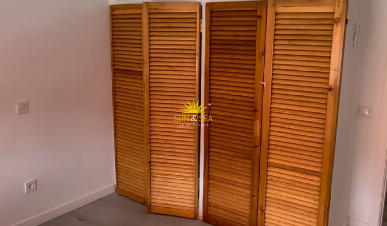 Langfristige Vermietung - Wohnung -  - La Mata