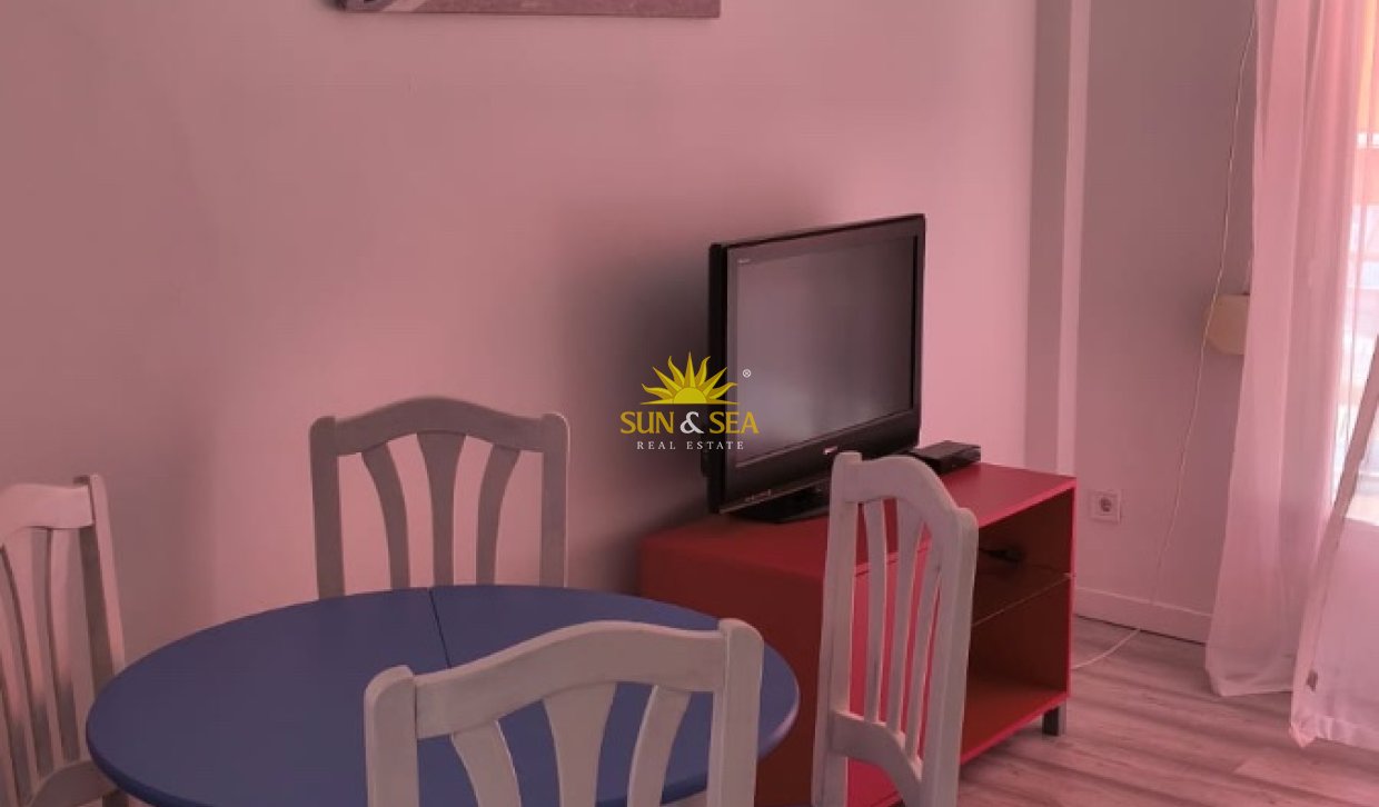 Langfristige Vermietung - Wohnung -  - La Mata