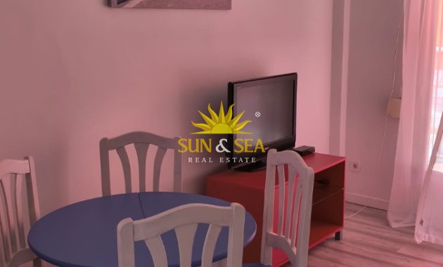 Langfristige Vermietung - Wohnung -  - La Mata