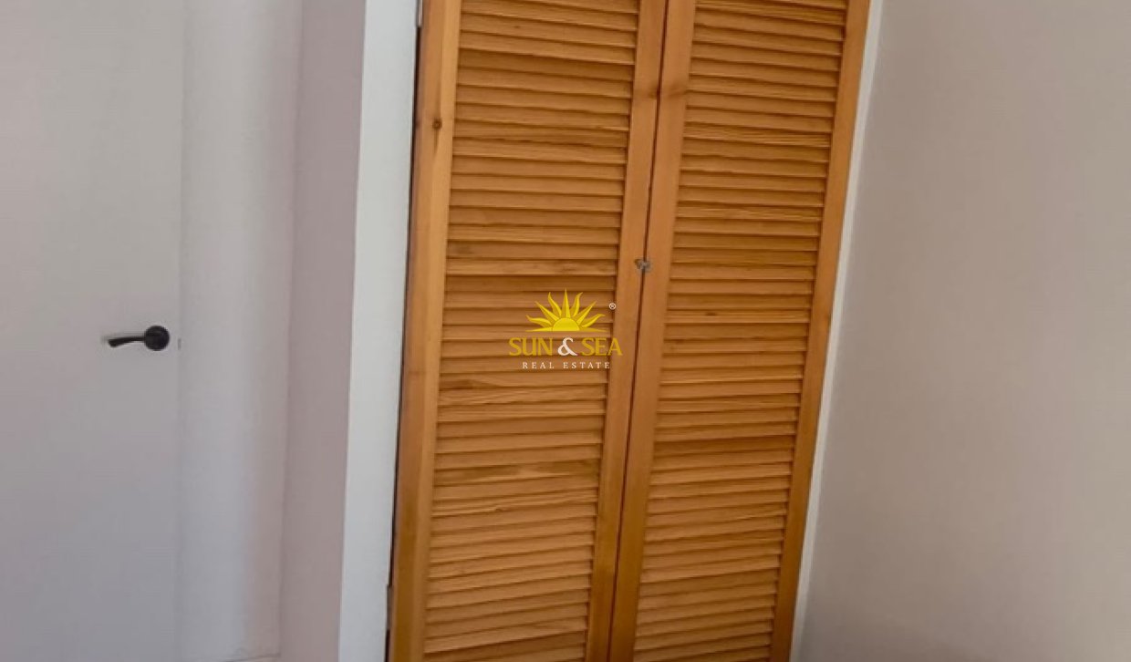 Langfristige Vermietung - Wohnung -  - La Mata