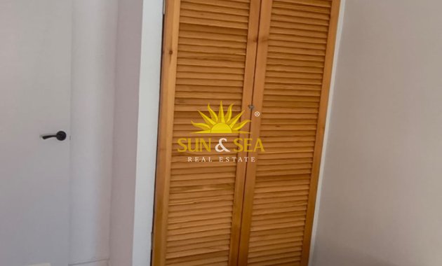 Langfristige Vermietung - Wohnung -  - La Mata