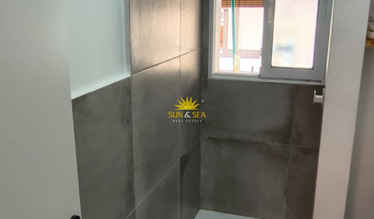 Langfristige Vermietung - Wohnung -  - La Mata
