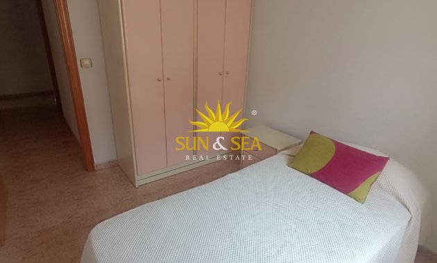 Langfristige Vermietung - Wohnung - 