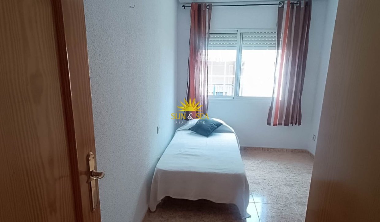 Langfristige Vermietung - Wohnung - 