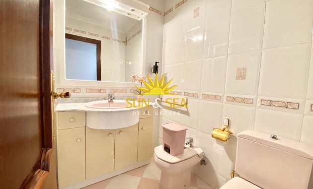 Langfristige Vermietung - Wohnung - Alicante (Alacant)