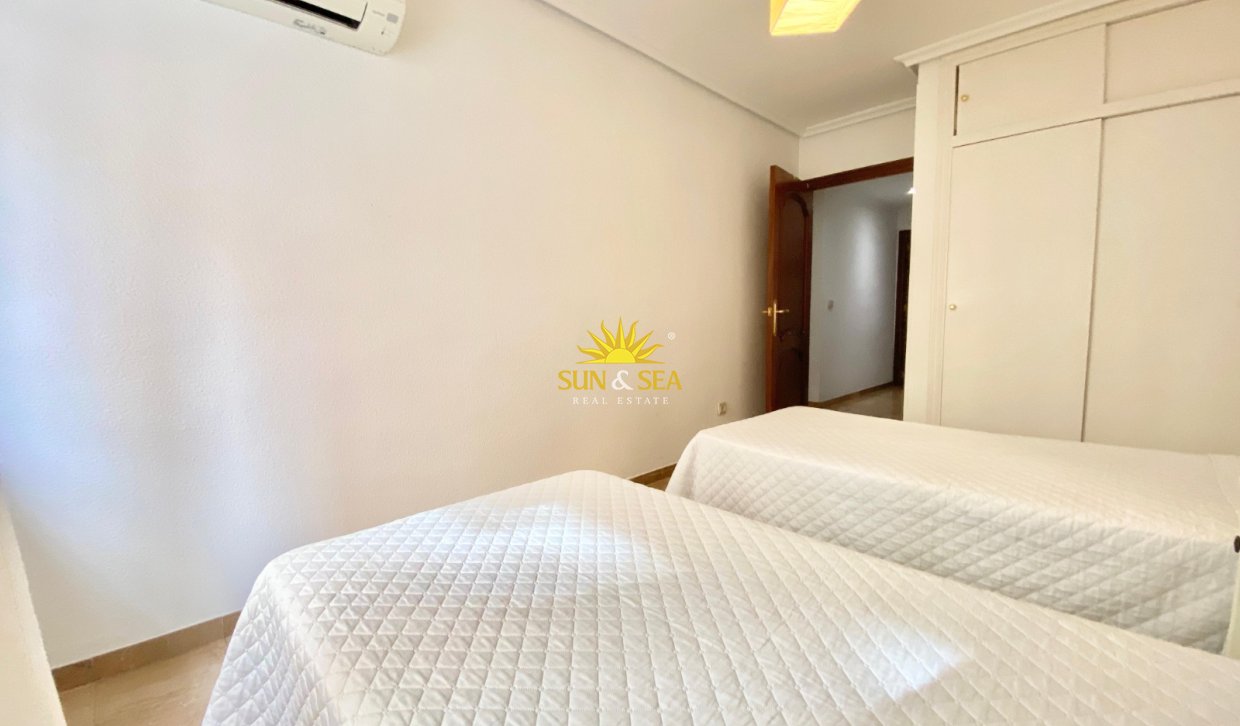 Langfristige Vermietung - Wohnung - Alicante (Alacant)
