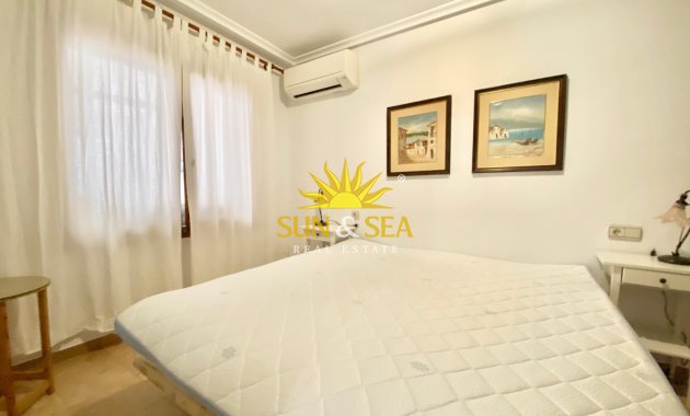 Langfristige Vermietung - Wohnung - Alicante (Alacant)