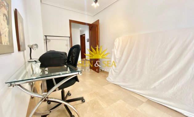 Langfristige Vermietung - Wohnung - Alicante (Alacant)