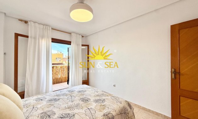 Location à long terme - Maison mitoyenne - Torre de la Horadada