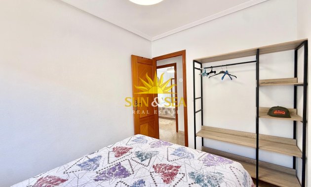 Location à long terme - Maison mitoyenne - Torre de la Horadada