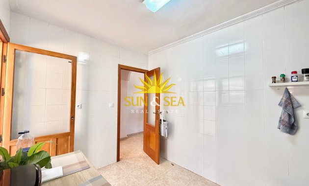 Location à long terme - Maison mitoyenne - Torre de la Horadada