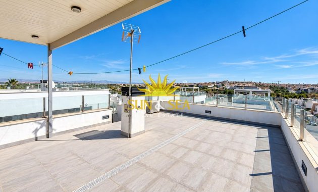 Kurzzeit-Vermietung - Villa - Orihuela Costa - Villamartín
