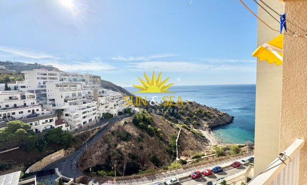 Зимняя аренда - Studio apartment - Benidorm