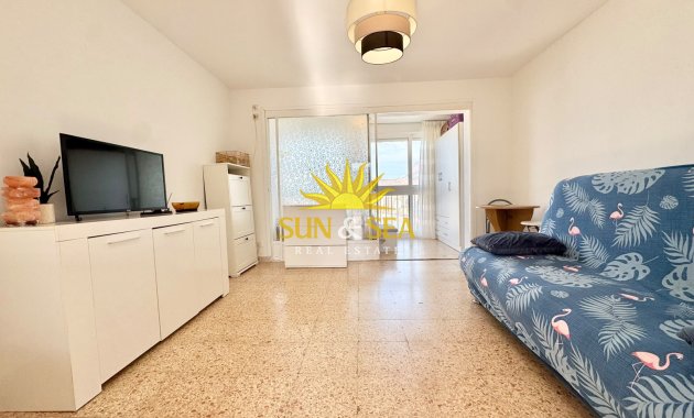 Зимняя аренда - Studio apartment - Benidorm