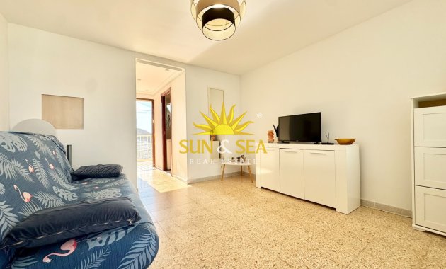 Зимняя аренда - Studio apartment - Benidorm