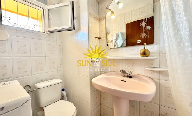 Зимняя аренда - Studio apartment - Benidorm