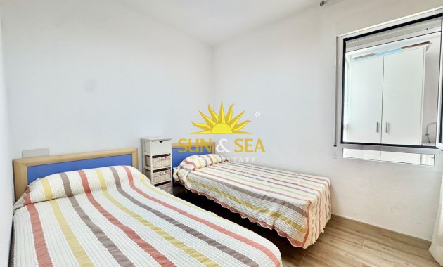 Kurzzeit-Vermietung - Wohnung - Guardamar del Segura - Los Secanos