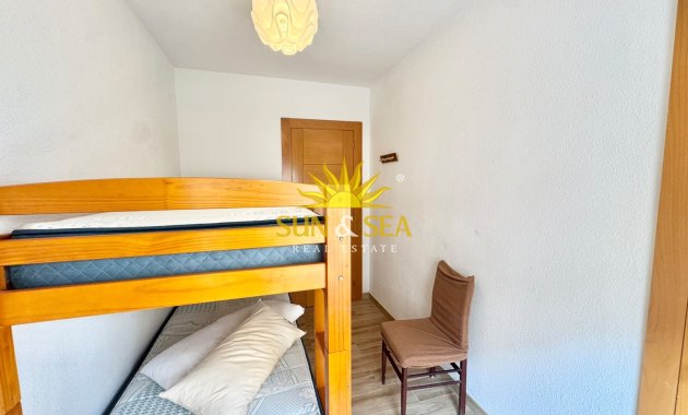 Kurzzeit-Vermietung - Wohnung - Guardamar del Segura - Los Secanos