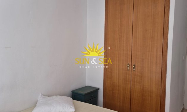 Langfristige Vermietung - Wohnung - Alicante (Alacant)