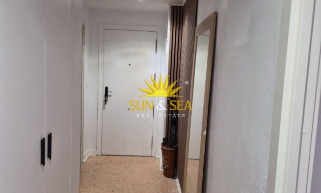 Langfristige Vermietung - Wohnung - Alicante (Alacant)