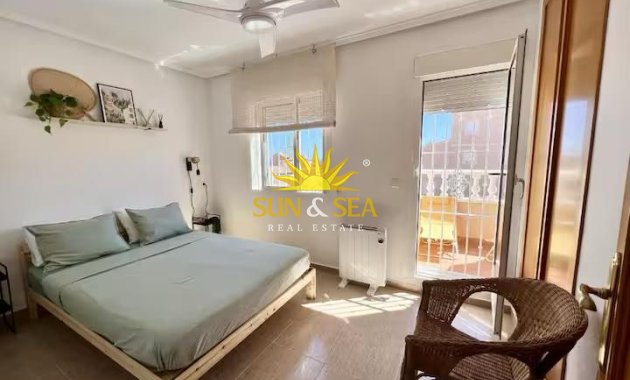 Langfristige Vermietung - Villa - Gran alacant - Gran Alacant