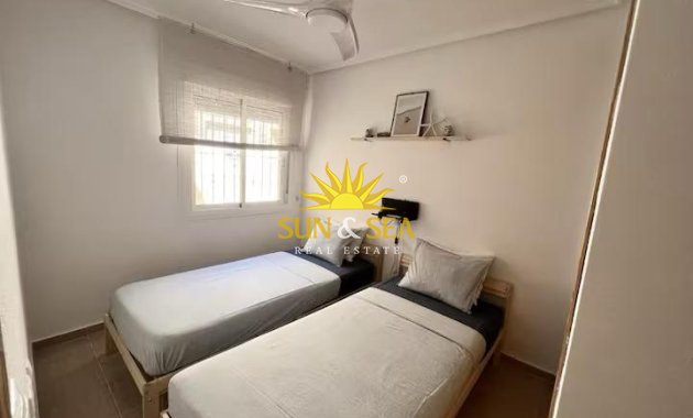 Langfristige Vermietung - Villa - Gran alacant - Gran Alacant