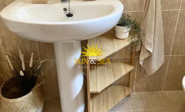 Langfristige Vermietung - Villa - Gran alacant - Gran Alacant