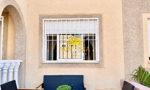 Langfristige Vermietung - Villa - Gran alacant - Gran Alacant