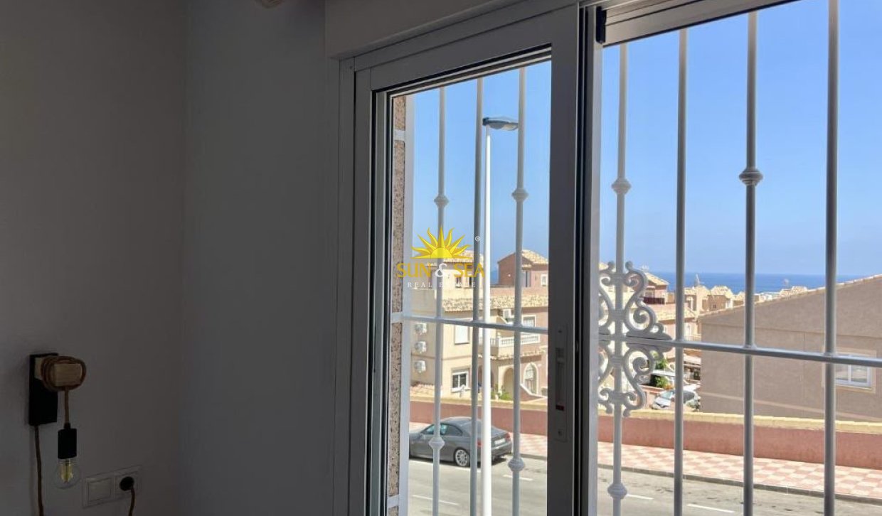 Langfristige Vermietung - Villa - Gran alacant - Gran Alacant