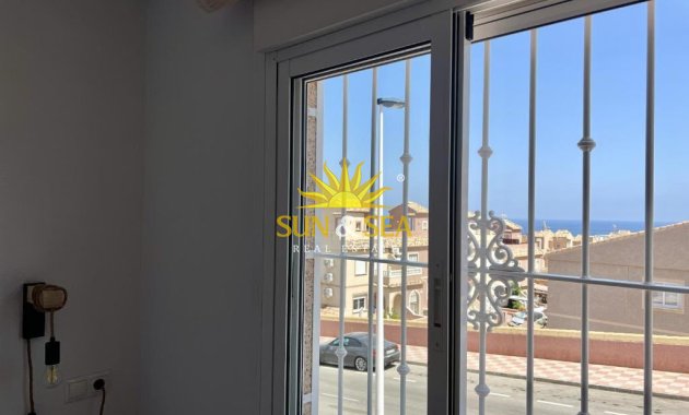 Langfristige Vermietung - Villa - Gran alacant - Gran Alacant