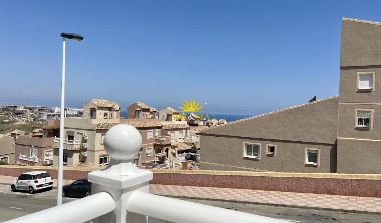 Langfristige Vermietung - Villa - Gran alacant - Gran Alacant
