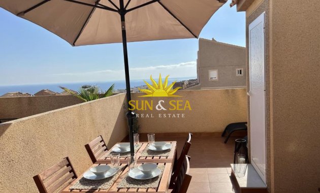 Langfristige Vermietung - Villa - Gran alacant - Gran Alacant
