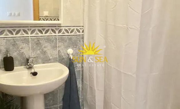 Langfristige Vermietung - Villa - Gran alacant - Gran Alacant