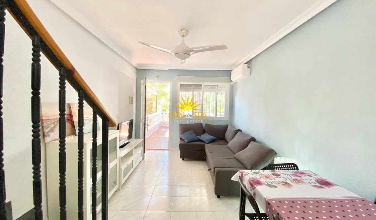 Resale - Duplex - Los Alcázares - Los Narejos