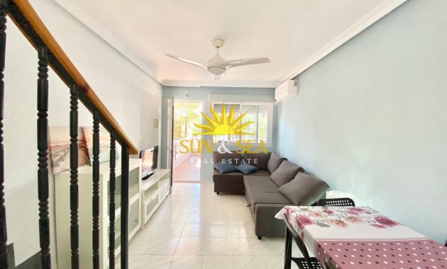 Resale - Duplex - Los Alcázares - Los Narejos