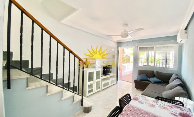 Resale - Duplex - Los Alcázares - Los Narejos