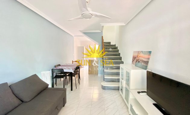 Resale - Duplex - Los Alcázares - Los Narejos