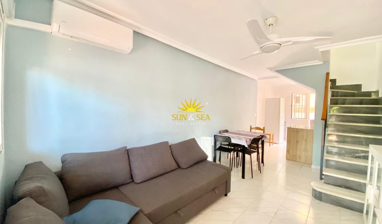 Resale - Duplex - Los Alcázares - Los Narejos