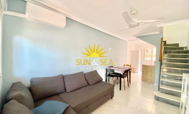 Resale - Duplex - Los Alcázares - Los Narejos