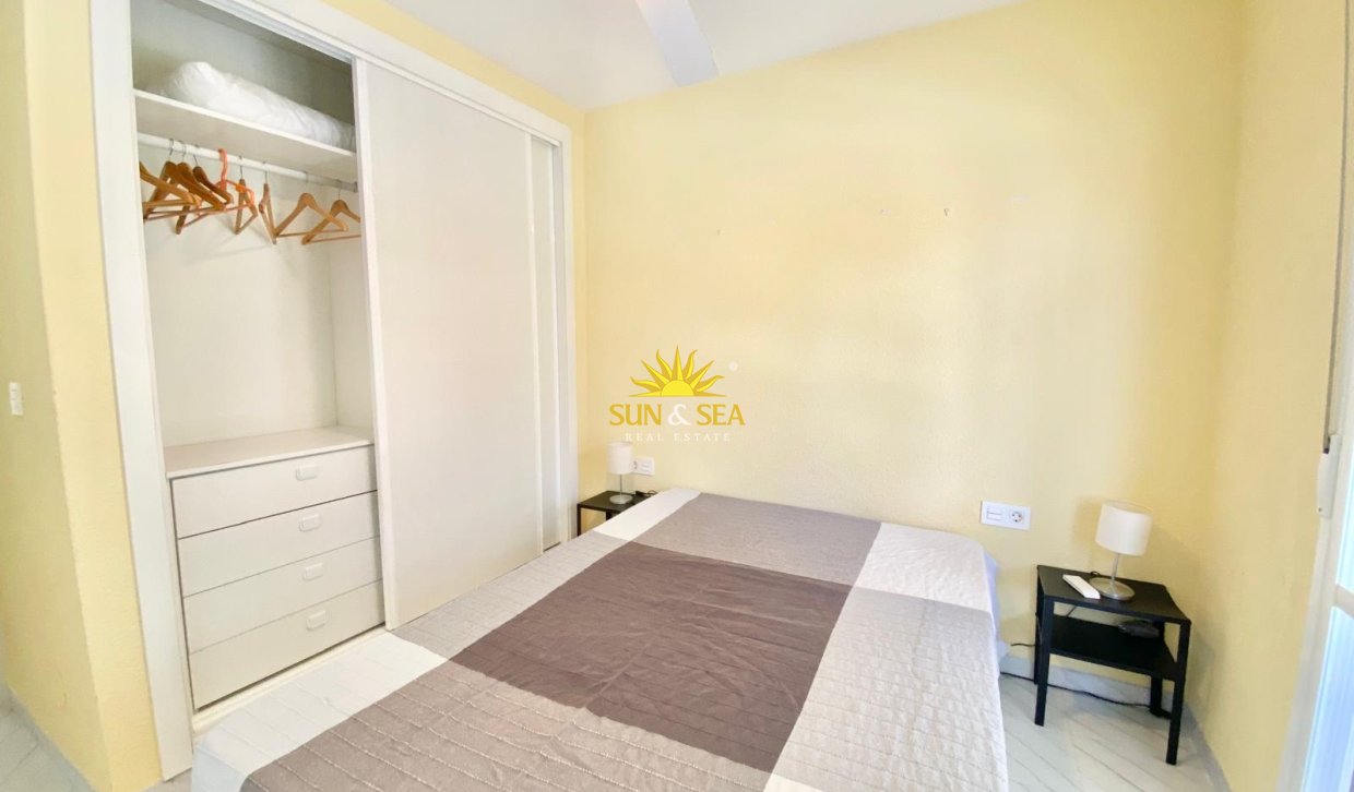 Resale - Duplex - Los Alcázares - Los Narejos