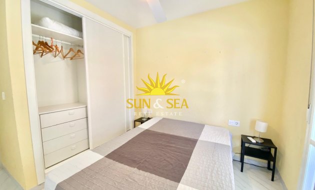 Resale - Duplex - Los Alcázares - Los Narejos