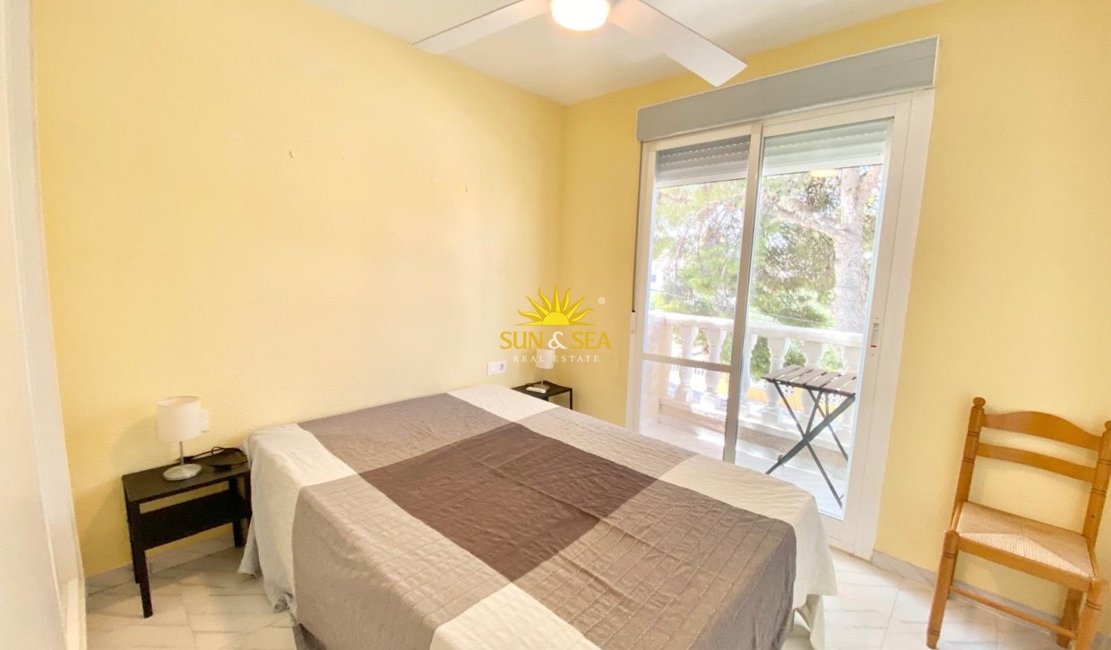 Resale - Duplex - Los Alcázares - Los Narejos