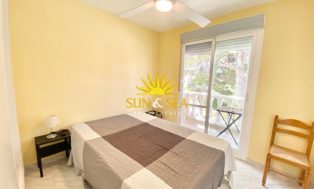 Resale - Duplex - Los Alcázares - Los Narejos
