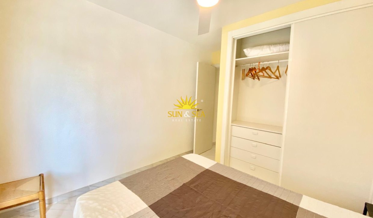 Resale - Duplex - Los Alcázares - Los Narejos