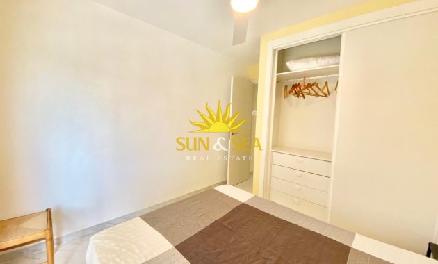 Resale - Duplex - Los Alcázares - Los Narejos