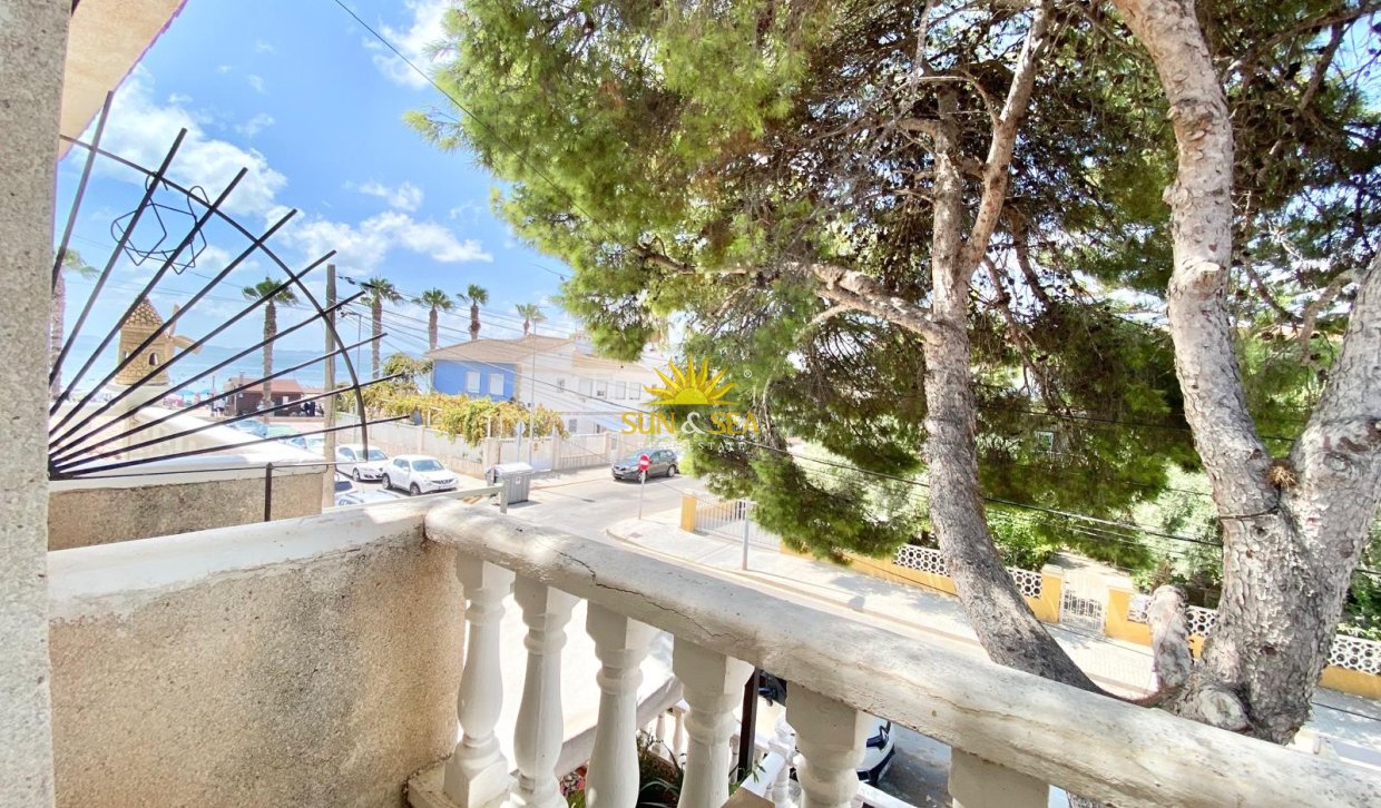 Resale - Duplex - Los Alcázares - Los Narejos