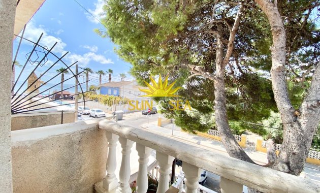 Resale - Duplex - Los Alcázares - Los Narejos