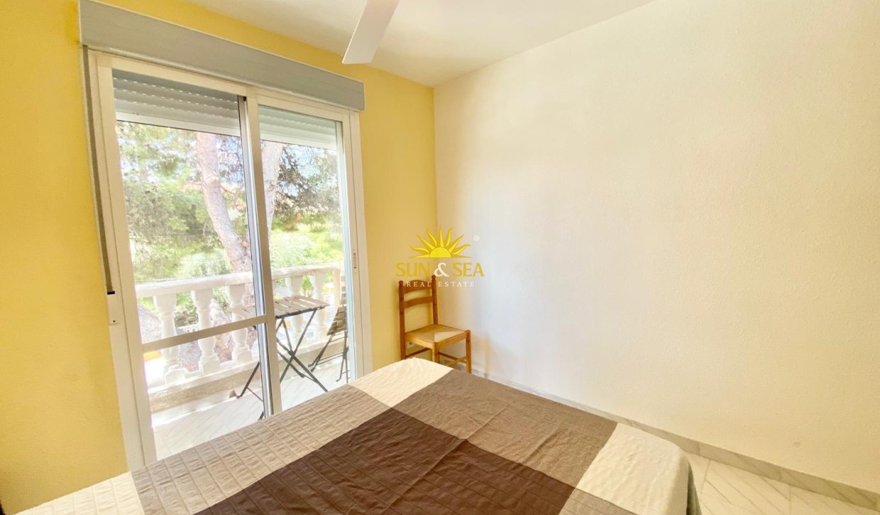 Resale - Duplex - Los Alcázares - Los Narejos